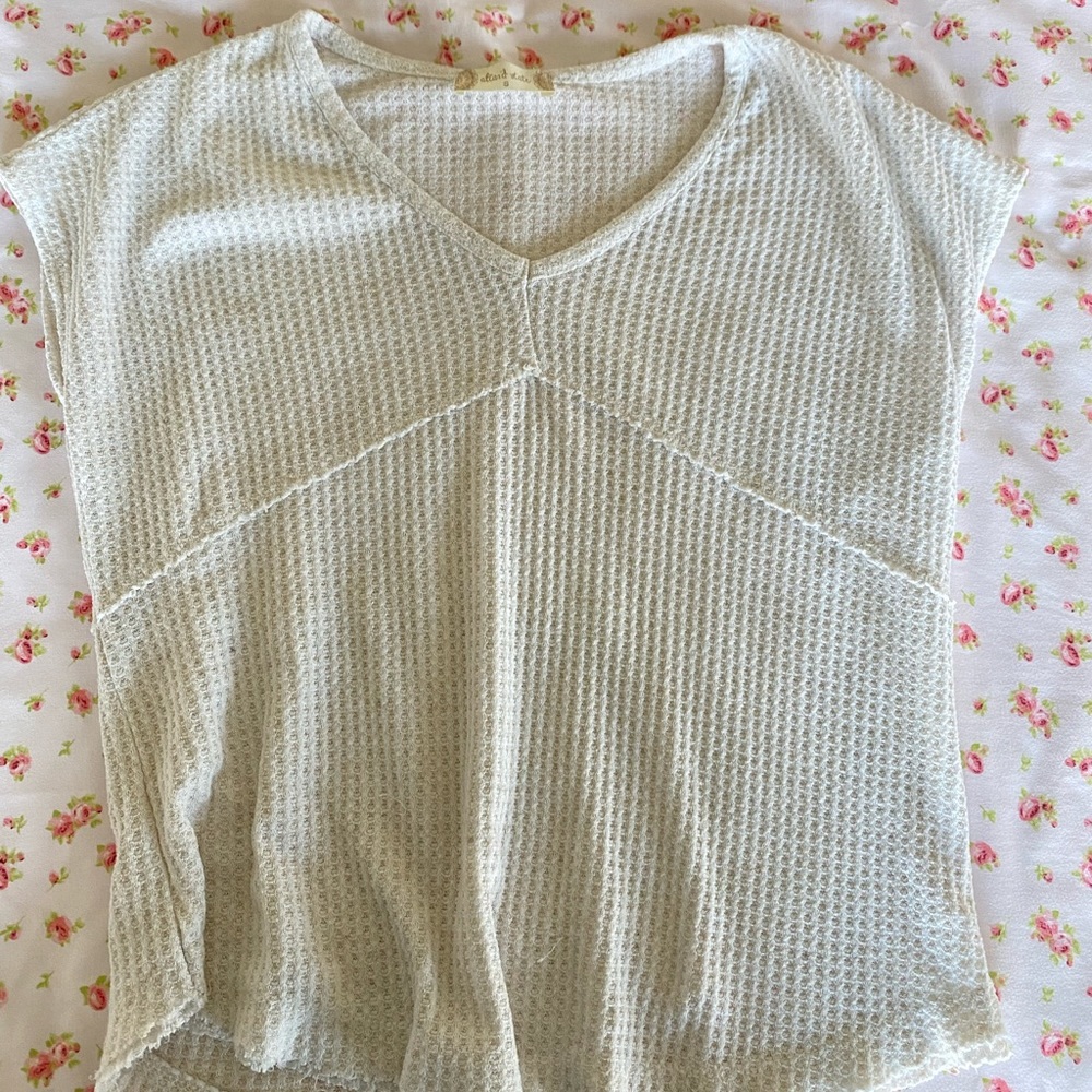 Altar’d State Top